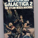 Battlestar Galactica 2 The Cylon Death Machine PB