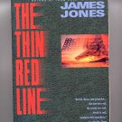 The Thin Red Line James Jones SC