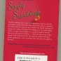 Lot of 2 Carly Phillips Simply Sensual Simply Scandalous PB
