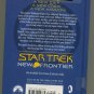 Star Trek New Frontier Books 1-4 Omnibus HC