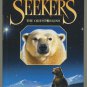 Seekers The Quest Begins by Erin Hunter HC
