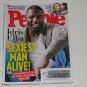 People Magazine Back Double Issue Idris Elba Sexiest Man 2018