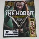 Entertainment Weekly Reinventing the Hobbit Back Issue 2013