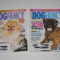 Dog Fancy Magazine Pomeranian Bull Mastiff 2013