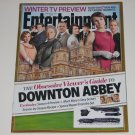 Entertainment Weekly Downton Abbey 2014 Back Issue