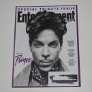 Entertainment Weekly Magazine Prince May 6, 2016 Back Issue