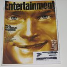 Entertainment Weekly Magazine Neil Patrick Harris Oscar 2015 Back Issue