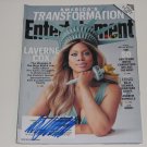 Entertainment Weekly Magazine Laverne Cox LGBT Issue 2015