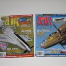 Lot of 2 Air Classic Magazines Vol 46 No 12 and Vol 47 No 9 Back Issues 2011