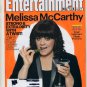 Entertainment Weekly Magazine Melissa McCarthy May 22, 2015 Back Issue