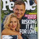 People Magazine March 25, 2019 Bachelor Back Issue