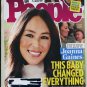 People Magazine Joanna Gaines April 8, 2019 Back Issue
