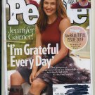 People Magazine May 6, 2019 Jennifer Garner Back Issue