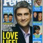 People Magazine June 26, 2006 Taylor Hicks