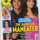 US Magazine  February 20, 2012  Bachelor Maneater Back Issue