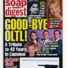 Soap Opera Digest   January 17, 2012    Back Issue