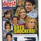 Soap Opera Digest  March 13, 2012  Back Issue