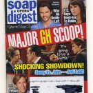 Soap Opera Digest   March 20, 2012   Back issue