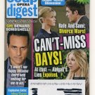 Soap Opera Digest   March 27, 2012   Back Issue