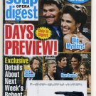 Soap Opera Digest   September 27, 2011   Back Issue