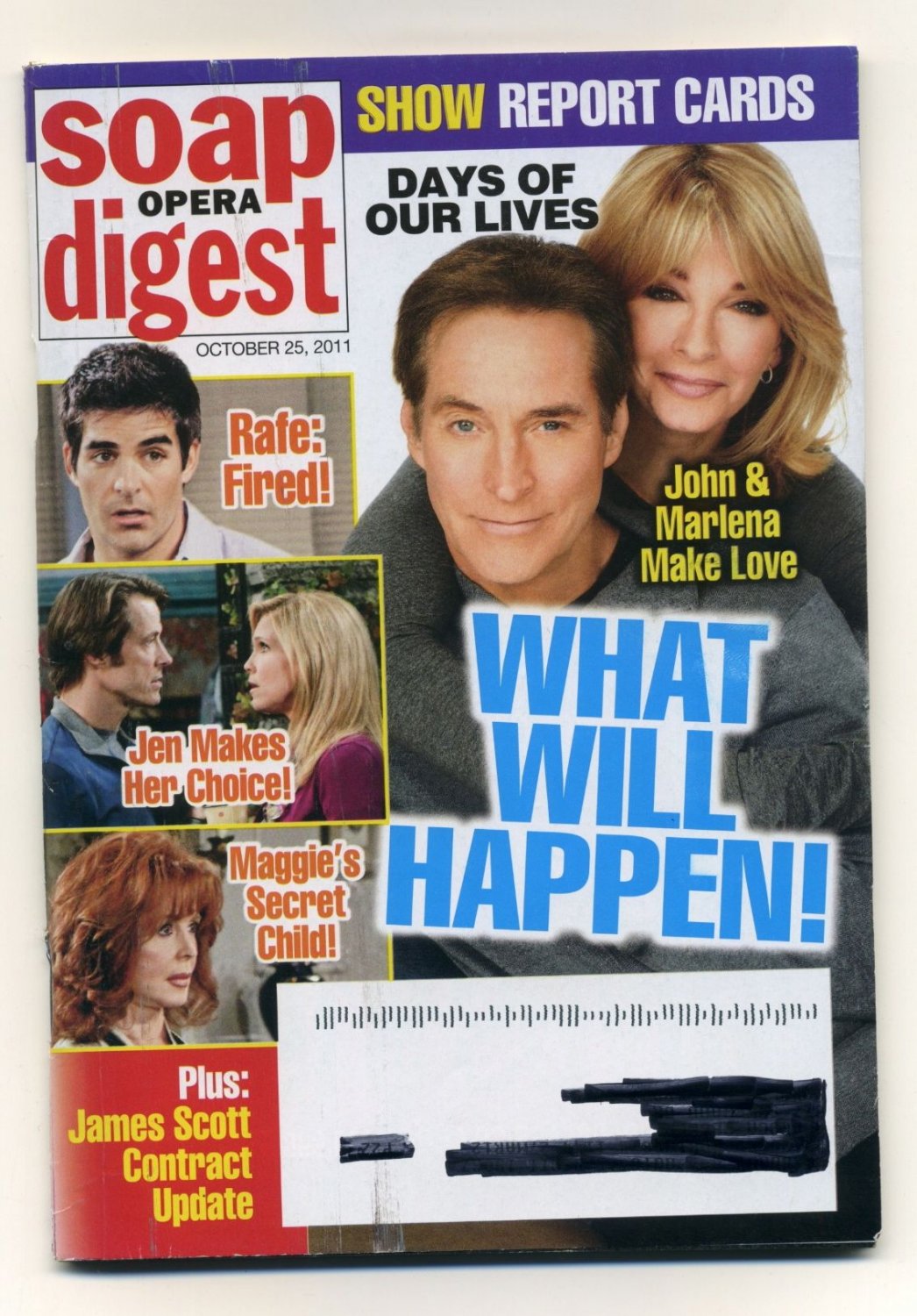 soap opera digest best and worst 2012