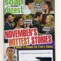 Soap Opera Digest   November 1, 2011   Back Issue