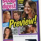 Soap Opera Digest   November 8, 2011   Back Issue