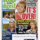 Soap Opera Digest   December 13, 2011   Back Issue