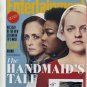 Entertainment Weekly Handmaid's Tale Back Issue 2018