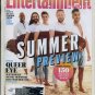 Entertainment Weekly Magazine Summer Preview 2018 Back Issue