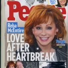 People Magazine April 15, 2019 Reba McEntire Back Issue