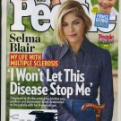 People Magazine  August 5, 2019  Selma Blair My Life with Multiple Schlerosis  Back Issue