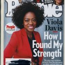 People Magazine  September 30, 2019  Viola Davis How I Found My Strength  Back Issue