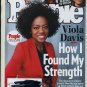People Magazine  September 30, 2019  Viola Davis How I Found My Strength  Back Issue