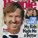 People Magazine   June 17, 2019    Chip Gaines My Kids Made Me a Better Man   Back Issue