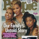People Magazine   July 8, 2019   Jada Pinkett   Back Issue