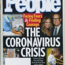 People Magazine   March 30, 2020   Facing Fears and Finding Courage   Back Issue