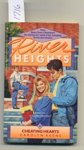 River Heights #7 Cheating Hearts Paperback