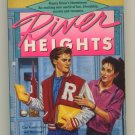 River Heights #8 The Trouble with Love Paperback