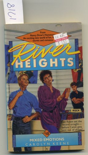 River Heights #10 Mixed Emotions Paperbacks