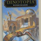 Dinotopia Windchaser Softcover Book