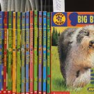 Lot of 13 Puppy Patrol Softcover