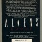 Lot of 4 Aliens Science Fiction Paperbacks