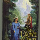 The Crown of Eden The Seven Kingdom Chronicles by Thomas Williams Softcover Book