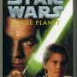 Star Wars Rogue Planet by Greg Bear Hardcover