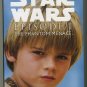 Star Wars Episode I The Phantom Menace by Terry Brooks Hardcover