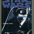Star Wars A New Hope by George Lucas Hardcover