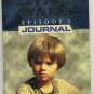 Lot of 3 the Star Wars Episode I Journal Anakin Amidala Darth Maul Softcover Books