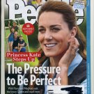 People Magazine  July 6, 2020  Princess Kate Steps Up