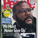 People Magazine  June 29, 2020  Double Issue Tyler Perry